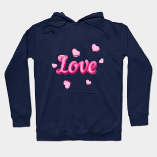 Valentine's day Hoodie